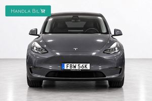 Tesla Model Y bild 3