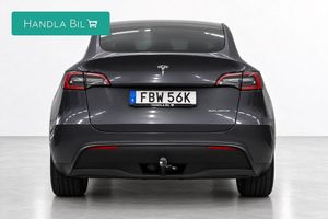 Tesla Model Y bild 6