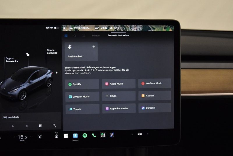 Tesla Model Y bild 18