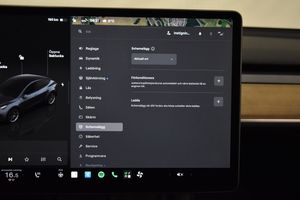 Tesla Model Y bild 22