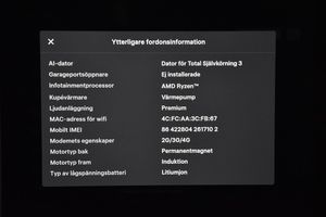 Tesla Model Y bild 20