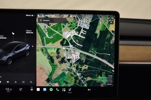 Tesla Model Y bild 19