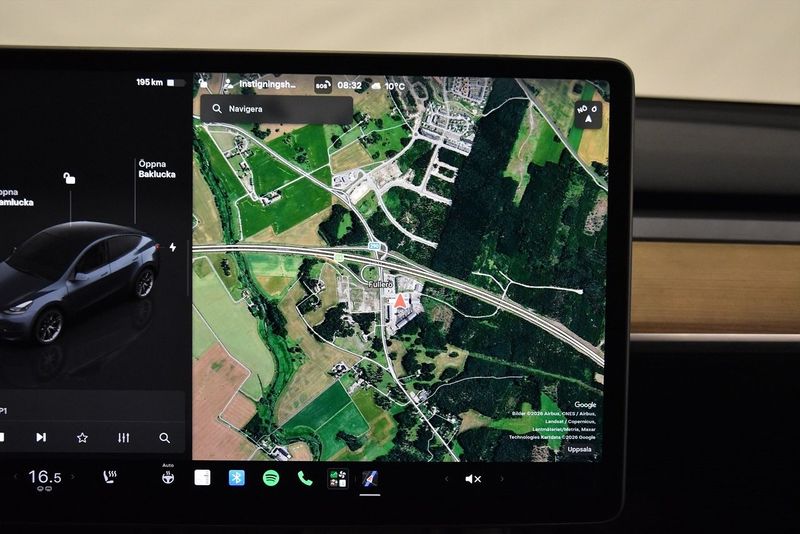 Tesla Model Y bild 19
