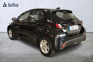 Toyota Yaris bild 2