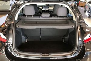 Toyota Yaris bild 12