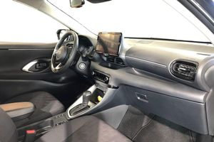 Toyota Yaris bild 7