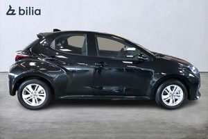 Toyota Yaris bild 18