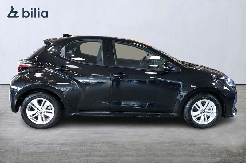 Toyota Yaris bild 18
