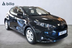 Toyota Yaris bild 20