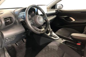 Toyota Yaris bild 14