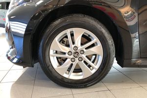 Toyota Yaris bild 17
