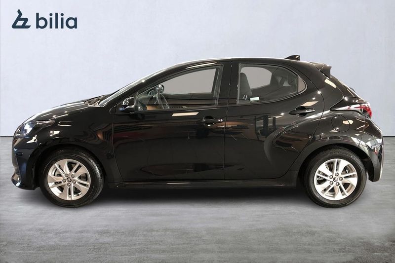 Toyota Yaris bild 3