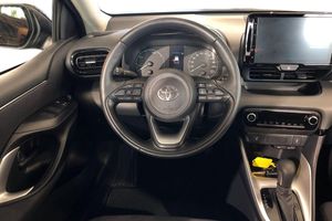 Toyota Yaris bild 11