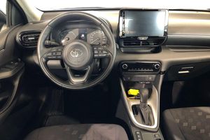 Toyota Yaris bild 10
