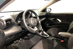 Toyota Yaris bild 14