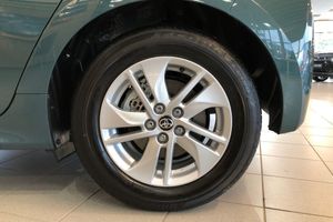 Toyota Yaris bild 17