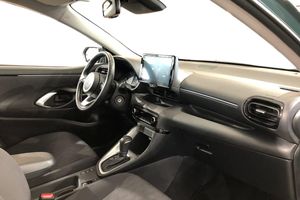 Toyota Yaris bild 7