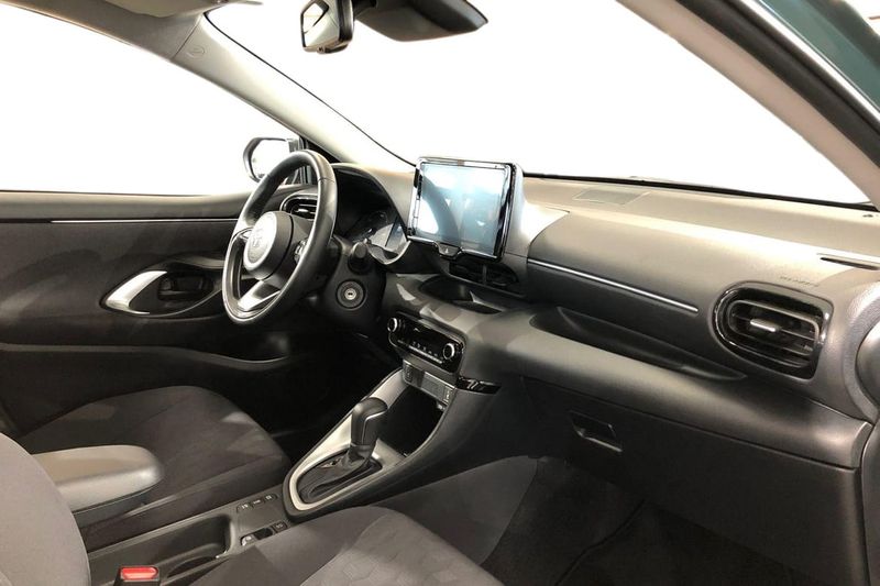 Toyota Yaris bild 7