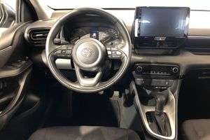 Toyota Yaris bild 10