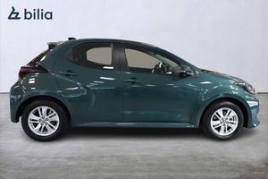 Toyota Yaris bild 18