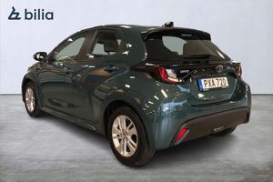 Toyota Yaris bild 2