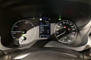 Toyota Yaris bild 16