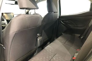 Toyota Yaris bild 13