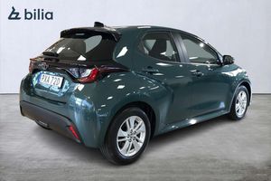 Toyota Yaris bild 19