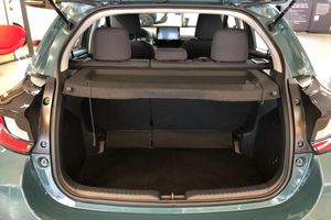 Toyota Yaris bild 12