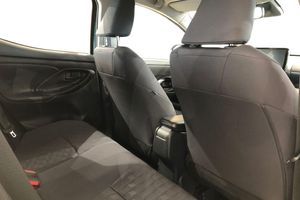 Toyota Yaris bild 9