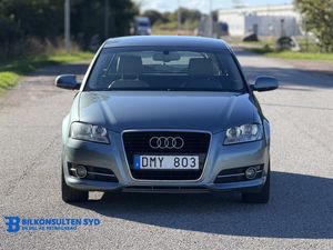 Audi A3 bild 2