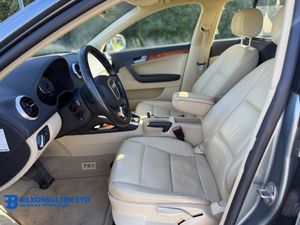 Audi A3 bild 8
