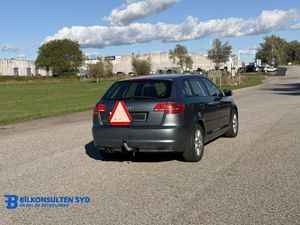 Audi A3 bild 7