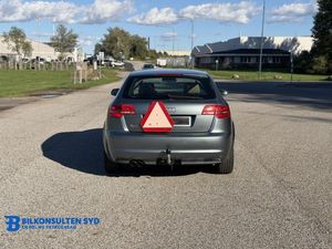 Audi A3 bild 6