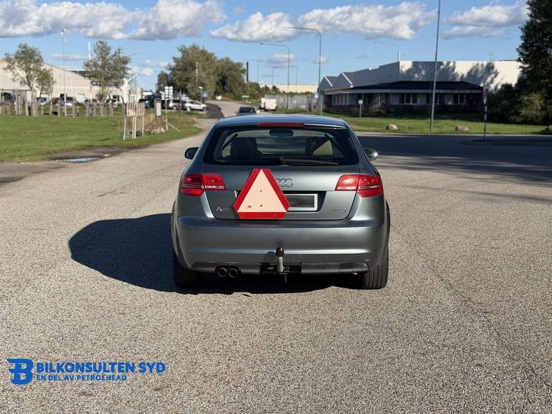 Audi A3 bild 6