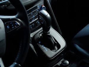 Ford Kuga bild 9