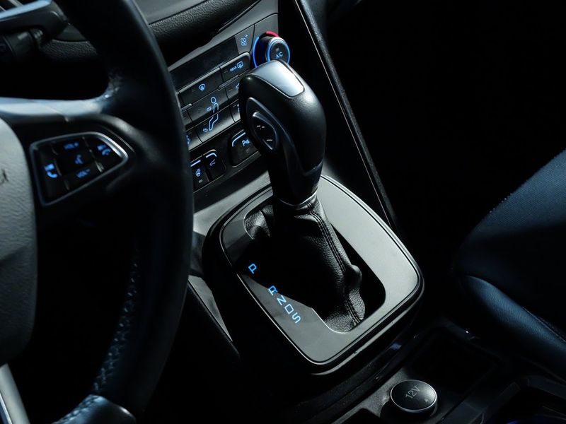 Ford Kuga bild 9