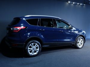 Ford Kuga bild 3