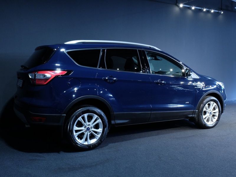 Ford Kuga bild 3