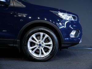 Ford Kuga bild 4