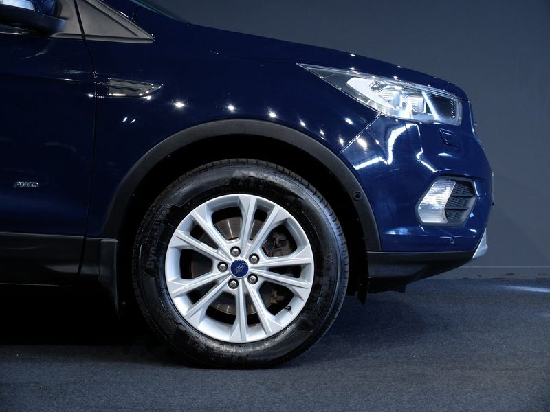 Ford Kuga bild 4