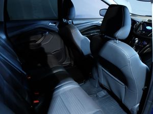 Ford Kuga bild 7