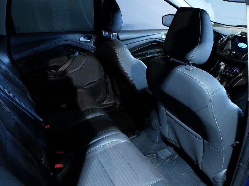 Ford Kuga bild 7