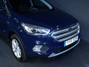Ford Kuga bild 5