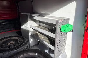 Nissan NV300 bild 15
