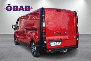 Nissan NV300 bild 6
