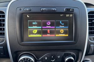 Nissan NV300 bild 10