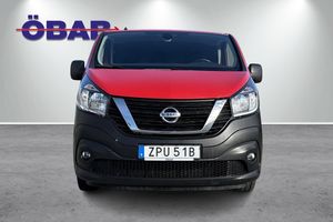 Nissan NV300 bild 2