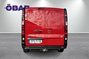 Nissan NV300 bild 5