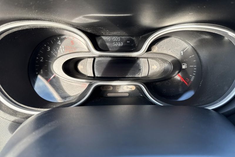 Nissan NV300 bild 11